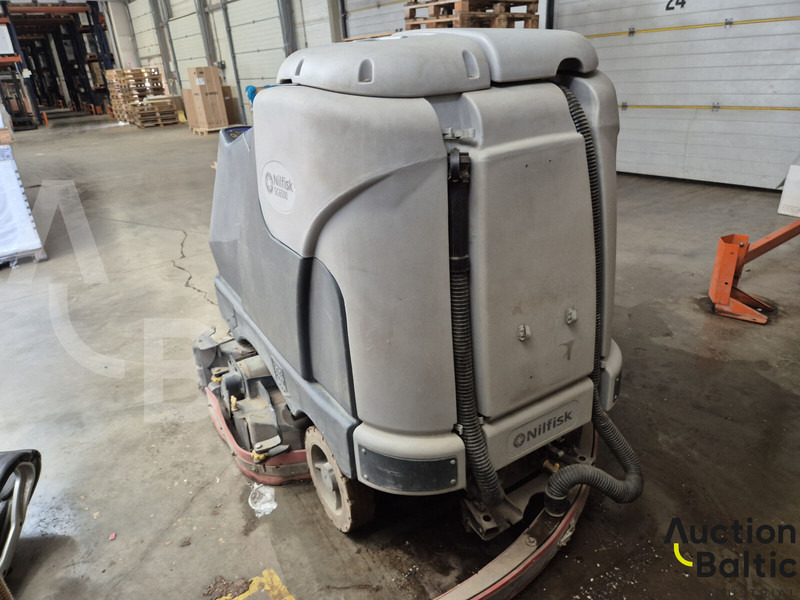 Nilfisk SC6500 - Cestovna čistilica: slika Nilfisk SC6500 - Cestovna čistilica Nilfisk SC6500 - Cestovna čistilica: slika Nilfisk SC6500 - Cestovna čistilica