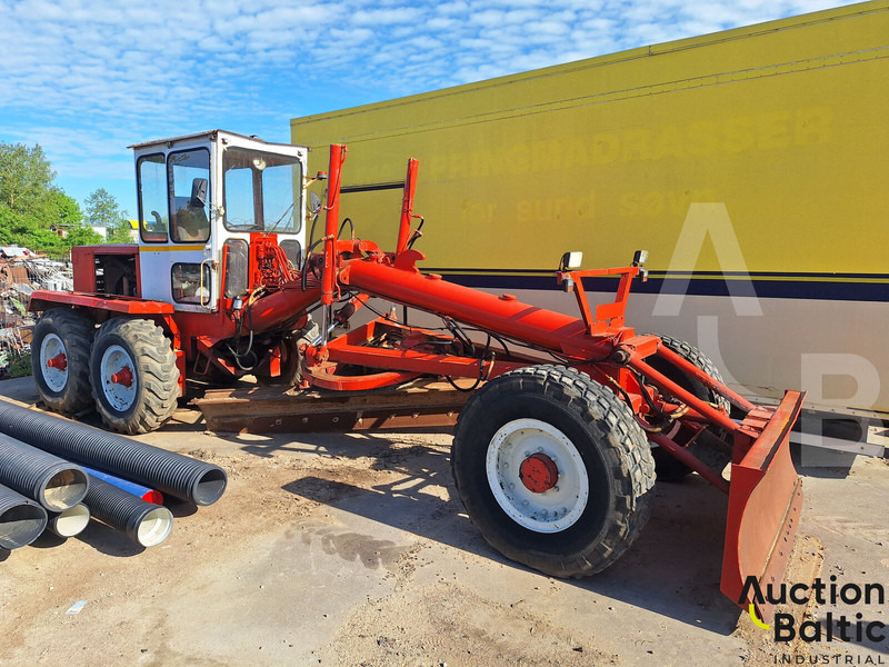 O & K F156 - Grejder: slika O & K F156 - Grejder O & K F156 - Grejder: slika O & K F156 - Grejder