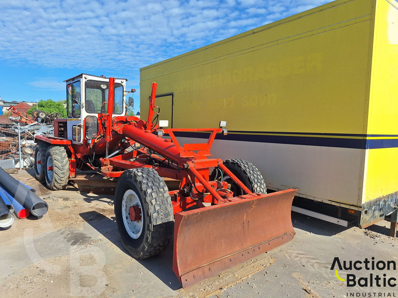 O & K F156 - Grejder: slika O & K F156 - Grejder O & K F156 - Grejder: slika O & K F156 - Grejder