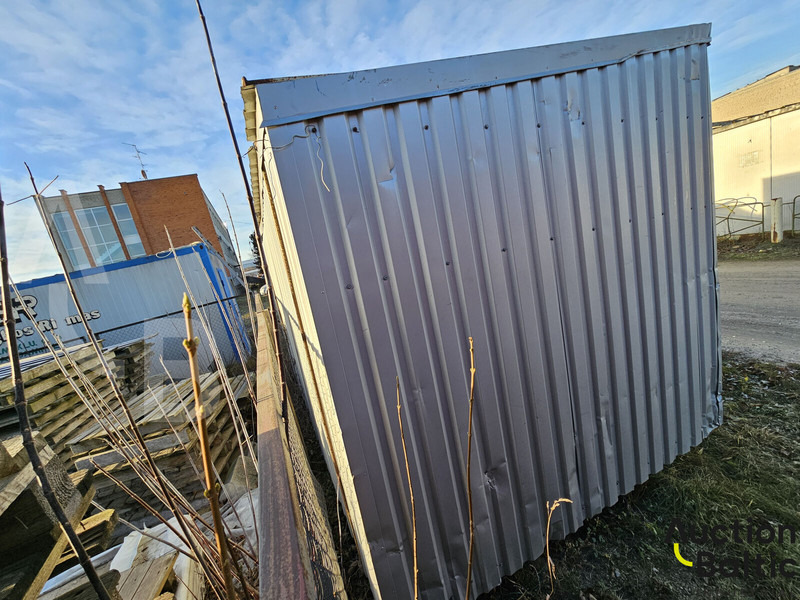 Onbekend Container - Oprema za radionice: slika Onbekend Container - Oprema za radionice Onbekend Container - Oprema za radionice: slika Onbekend Container - Oprema za radionice