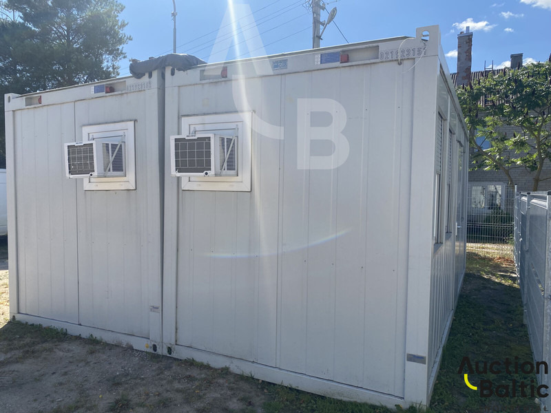 Onbekend Container - Oprema za radionice: slika Onbekend Container - Oprema za radionice Onbekend Container - Oprema za radionice: slika Onbekend Container - Oprema za radionice
