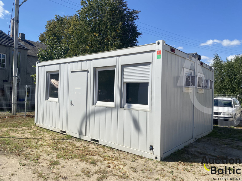 Onbekend Container - Oprema za radionice: slika Onbekend Container - Oprema za radionice Onbekend Container - Oprema za radionice: slika Onbekend Container - Oprema za radionice
