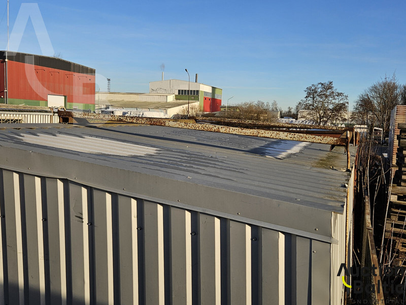 Onbekend Container - Oprema za radionice: slika Onbekend Container - Oprema za radionice Onbekend Container - Oprema za radionice: slika Onbekend Container - Oprema za radionice