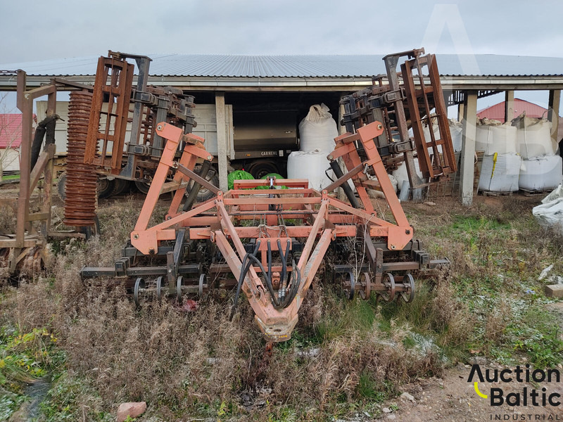 Onbekend Cultivator - Kultivator: slika Onbekend Cultivator - Kultivator Onbekend Cultivator - Kultivator: slika Onbekend Cultivator - Kultivator