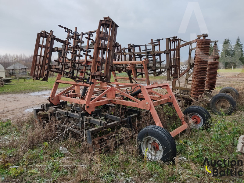 Onbekend Cultivator - Kultivator: slika Onbekend Cultivator - Kultivator Onbekend Cultivator - Kultivator: slika Onbekend Cultivator - Kultivator