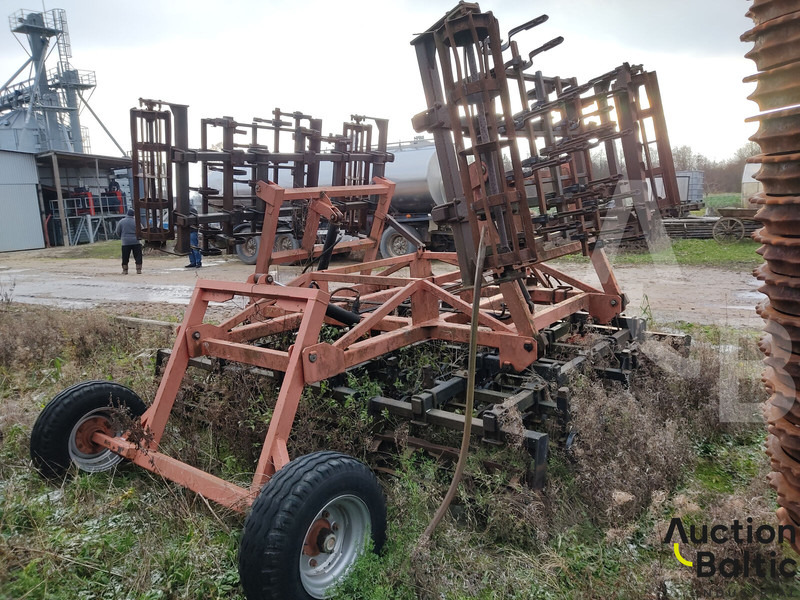 Onbekend Cultivator - Kultivator: slika Onbekend Cultivator - Kultivator Onbekend Cultivator - Kultivator: slika Onbekend Cultivator - Kultivator