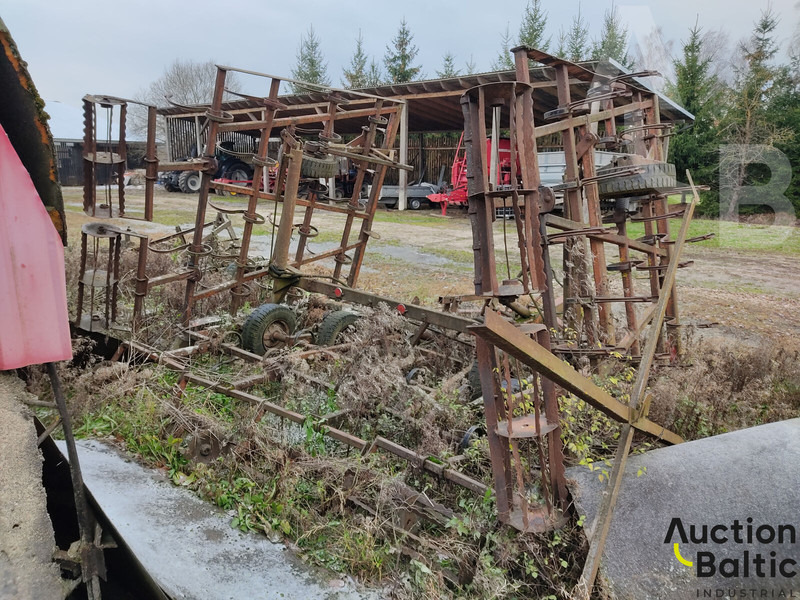 Onbekend Cultivator - Kultivator: slika Onbekend Cultivator - Kultivator Onbekend Cultivator - Kultivator: slika Onbekend Cultivator - Kultivator