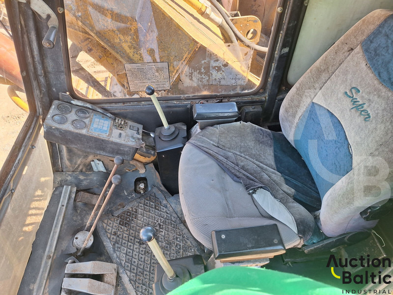 Onbekend EO-4225A - Bager gusjeničar: slika Onbekend EO-4225A - Bager gusjeničar Onbekend EO-4225A - Bager gusjeničar: slika Onbekend EO-4225A - Bager gusjeničar