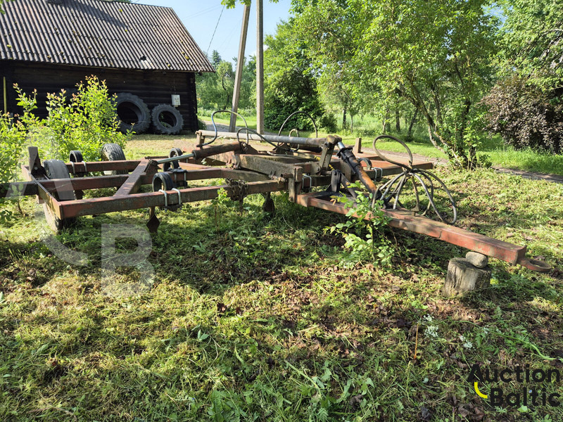 Onbekend Harrows - Kultivator: slika Onbekend Harrows - Kultivator Onbekend Harrows - Kultivator: slika Onbekend Harrows - Kultivator