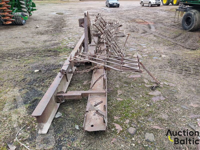 Onbekend Screed - Drljača: slika Onbekend Screed - Drljača Onbekend Screed - Drljača: slika Onbekend Screed - Drljača