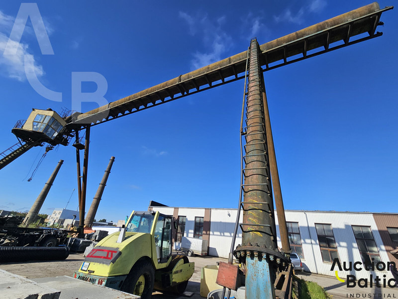 Overhead crane - Dizalica: slika Overhead crane - Dizalica Overhead crane - Dizalica: slika Overhead crane - Dizalica