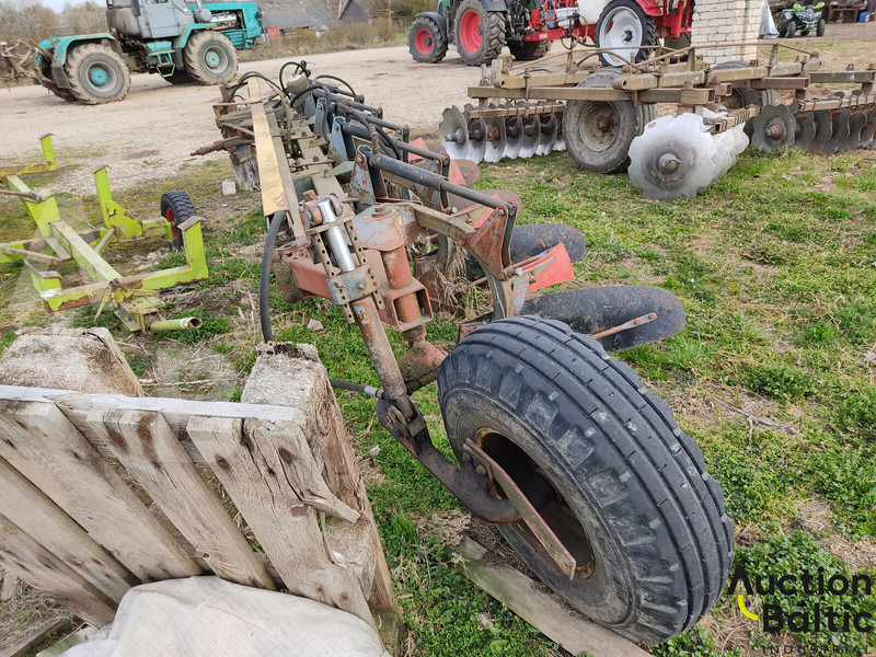 Overum C598L - Plug: slika Overum C598L - Plug Overum C598L - Plug: slika Overum C598L - Plug