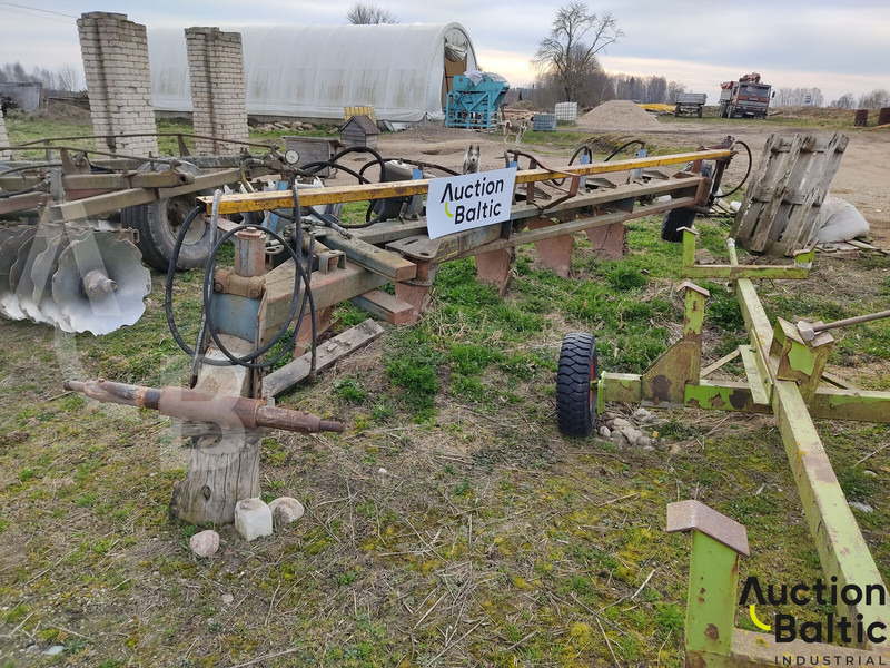 Overum C598L - Plug: slika Overum C598L - Plug Overum C598L - Plug: slika Overum C598L - Plug