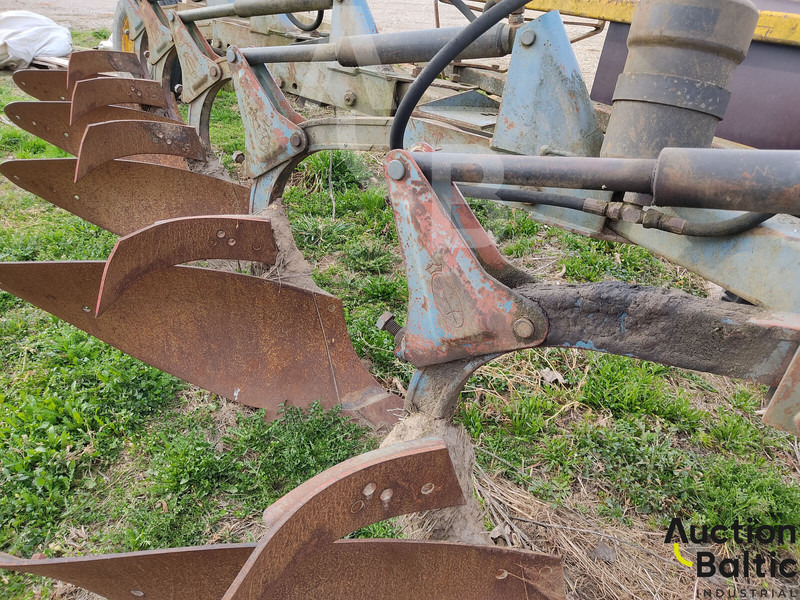 Overum C598L - Plug: slika Overum C598L - Plug Overum C598L - Plug: slika Overum C598L - Plug