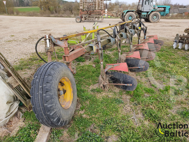 Overum C598L - Plug: slika Overum C598L - Plug Overum C598L - Plug: slika Overum C598L - Plug