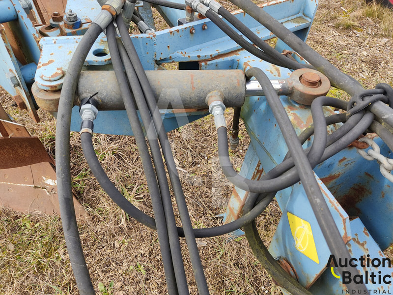 Plug Overum CT 598 HL: slika Plug Overum CT 598 HL