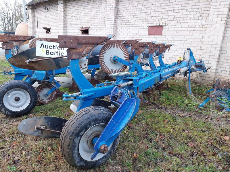 Overum DX 51075 H XL - Plug: slika Overum DX 51075 H XL - Plug Overum DX 51075 H XL - Plug: slika Overum DX 51075 H XL - Plug