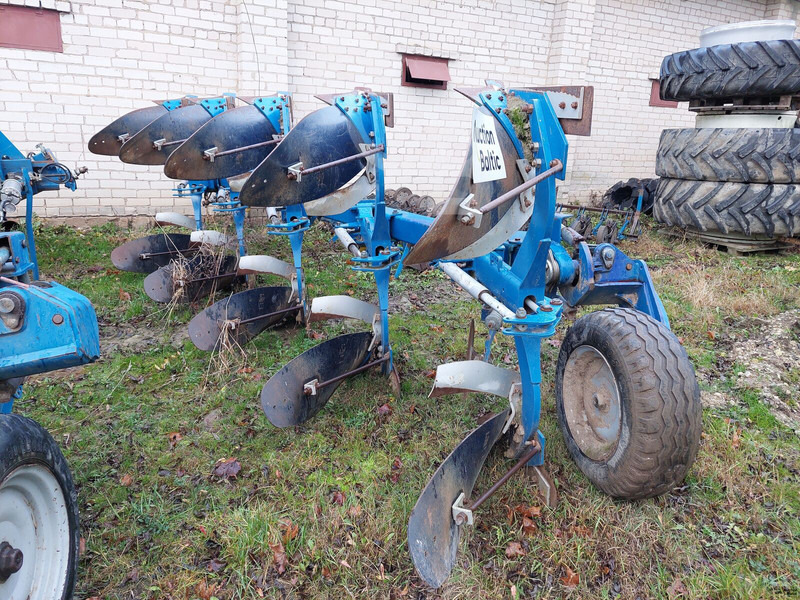 Overum DX 51075 H XL - Plug: slika Overum DX 51075 H XL - Plug Overum DX 51075 H XL - Plug: slika Overum DX 51075 H XL - Plug