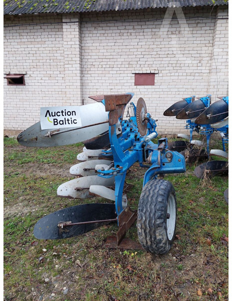 Overum DX 51075 H XL - Plug: slika Overum DX 51075 H XL - Plug Overum DX 51075 H XL - Plug: slika Overum DX 51075 H XL - Plug