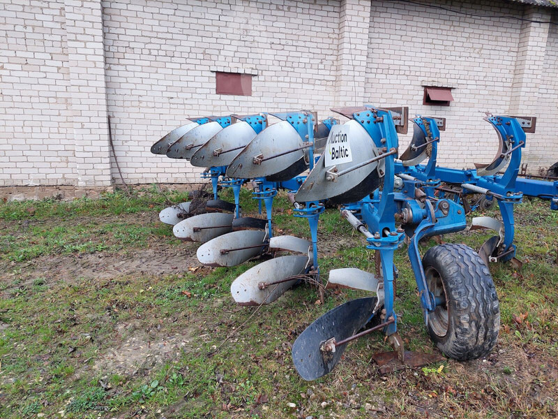 Overum DX 51075 H XL - Plug: slika Overum DX 51075 H XL - Plug Overum DX 51075 H XL - Plug: slika Overum DX 51075 H XL - Plug