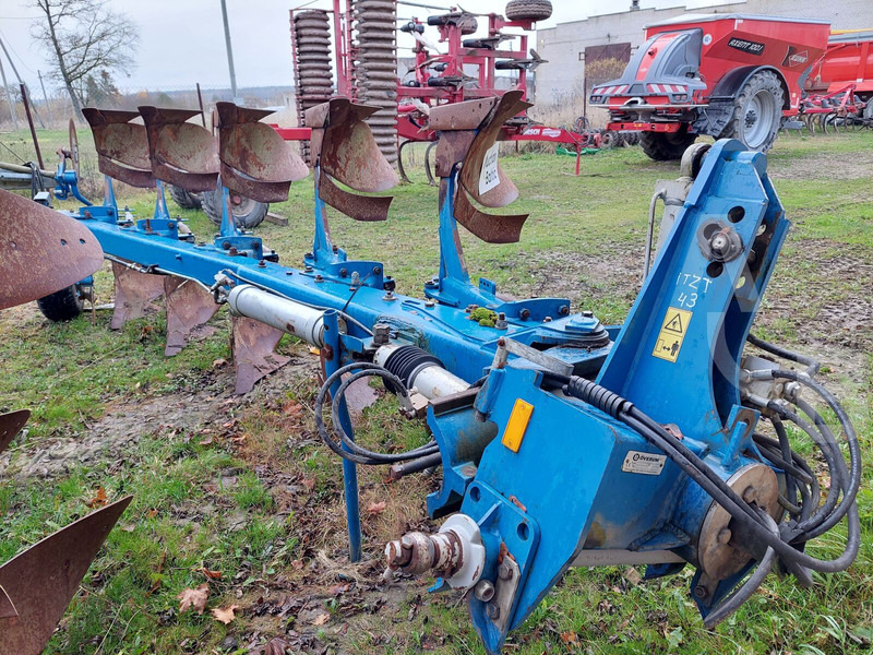 Overum DX 51075 H XL - Plug: slika Overum DX 51075 H XL - Plug Overum DX 51075 H XL - Plug: slika Overum DX 51075 H XL - Plug