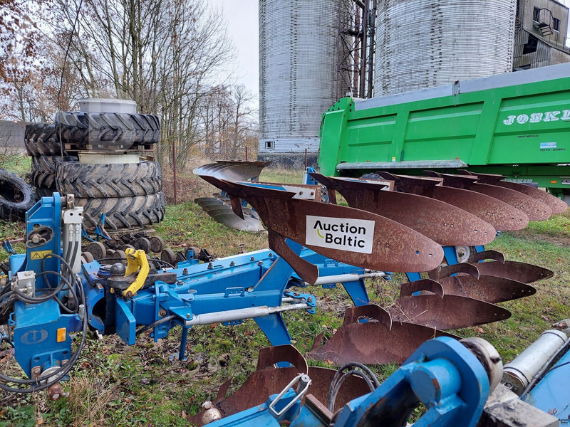 Overum DX 51075 H XL - Plug: slika Overum DX 51075 H XL - Plug Overum DX 51075 H XL - Plug: slika Overum DX 51075 H XL - Plug