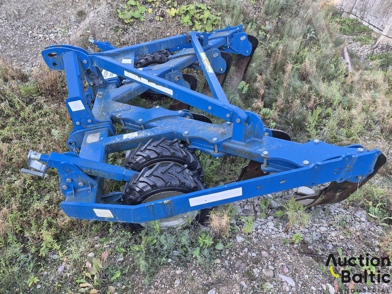 ROLMAKO U 602 - Podrivač: slika ROLMAKO U 602 - Podrivač ROLMAKO U 602 - Podrivač: slika ROLMAKO U 602 - Podrivač