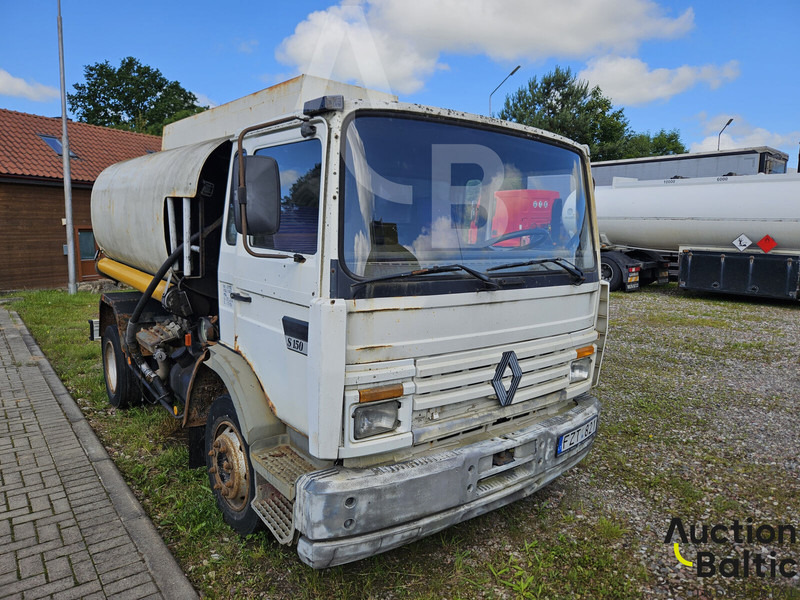 Renault Midliner S 150 - Kamion cisterna: slika Renault Midliner S 150 - Kamion cisterna Renault Midliner S 150 - Kamion cisterna: slika Renault Midliner S 150 - Kamion cisterna