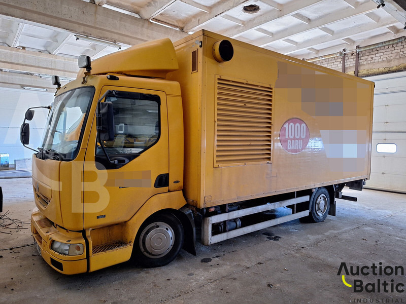 Renault Midlum 180.08 - Vakum kamion: slika Renault Midlum 180.08 - Vakum kamion Renault Midlum 180.08 - Vakum kamion: slika Renault Midlum 180.08 - Vakum kamion