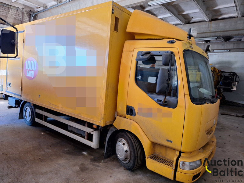 Renault Midlum 180.08 - Vakum kamion: slika Renault Midlum 180.08 - Vakum kamion Renault Midlum 180.08 - Vakum kamion: slika Renault Midlum 180.08 - Vakum kamion