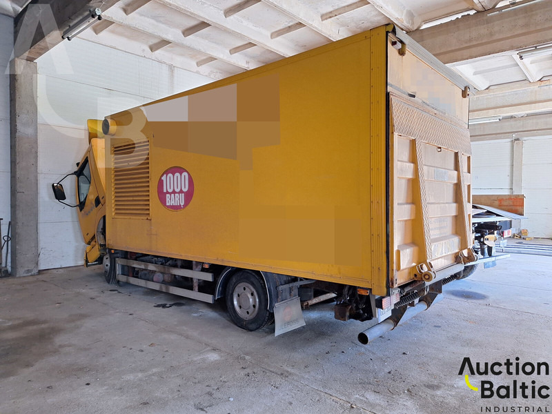 Renault Midlum 180.08 - Vakum kamion: slika Renault Midlum 180.08 - Vakum kamion Renault Midlum 180.08 - Vakum kamion: slika Renault Midlum 180.08 - Vakum kamion