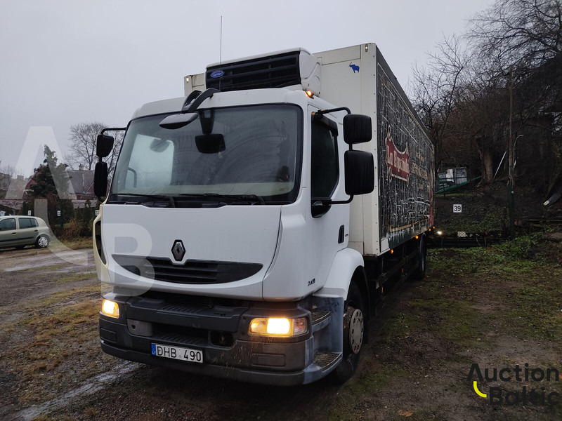 Renault Midlum 240.18 - Kamion hladnjača: slika Renault Midlum 240.18 - Kamion hladnjača Renault Midlum 240.18 - Kamion hladnjača: slika Renault Midlum 240.18 - Kamion hladnjača