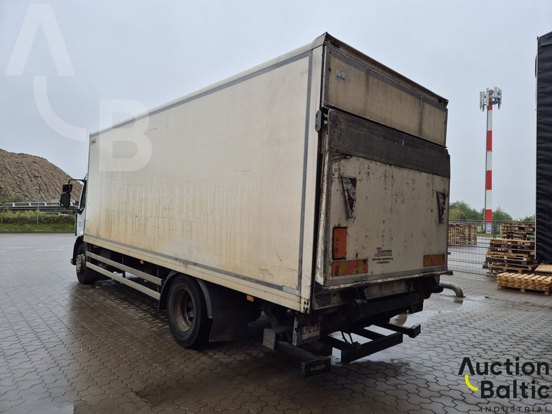 Renault Midlum - Kamion sandučar: slika Renault Midlum - Kamion sandučar Renault Midlum - Kamion sandučar: slika Renault Midlum - Kamion sandučar