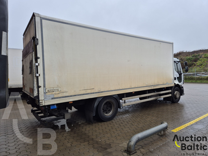 Renault Midlum - Kamion sandučar: slika Renault Midlum - Kamion sandučar Renault Midlum - Kamion sandučar: slika Renault Midlum - Kamion sandučar