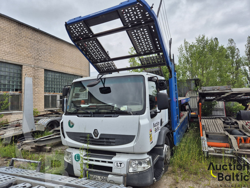 Renault PREMIUM 410.18 - Autotransporter: slika Renault PREMIUM 410.18 - Autotransporter Renault PREMIUM 410.18 - Autotransporter: slika Renault PREMIUM 410.18 - Autotransporter