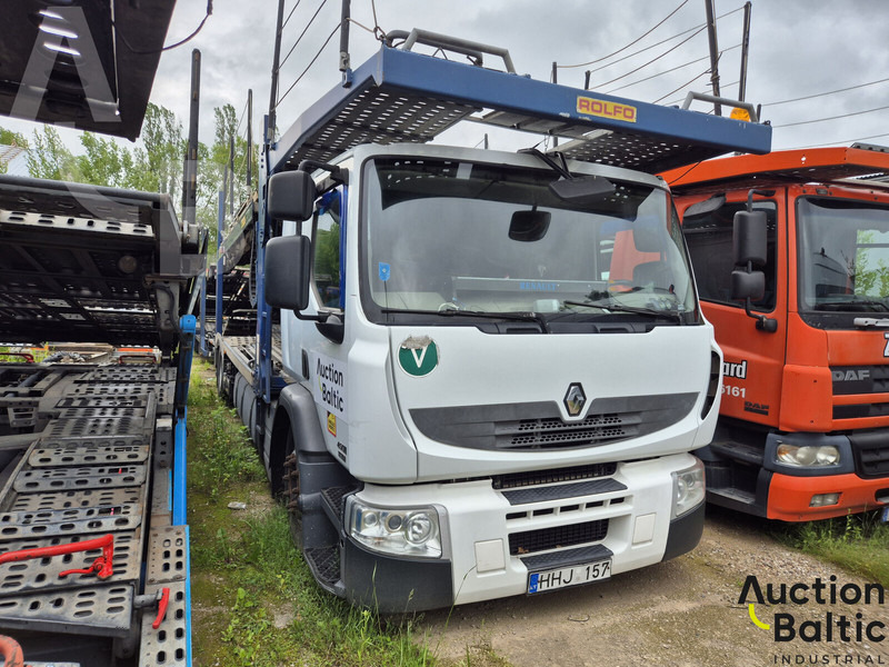 Renault PREMIUM - Autotransporter: slika Renault PREMIUM - Autotransporter Renault PREMIUM - Autotransporter: slika Renault PREMIUM - Autotransporter