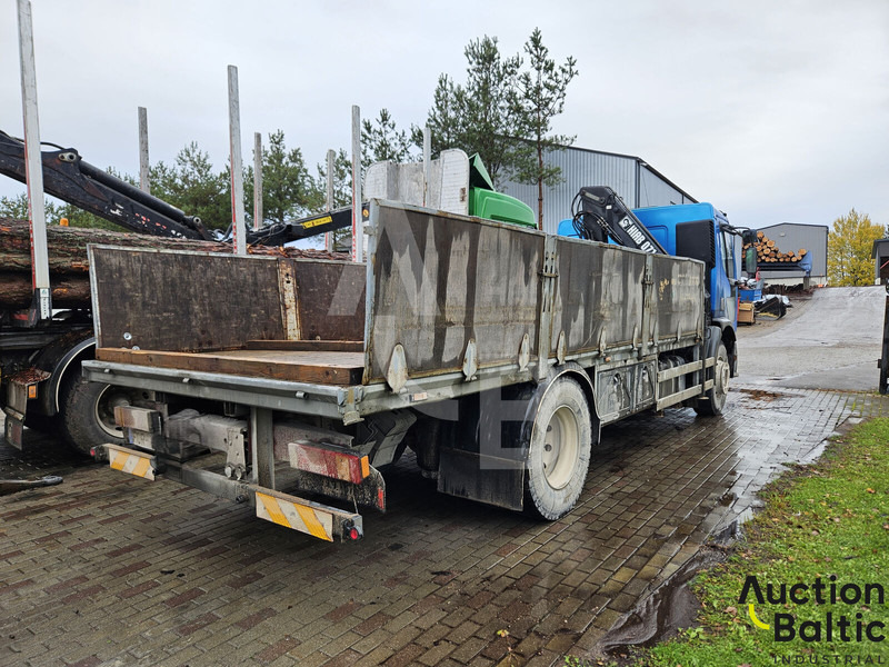 Renault Premium 250 - Kiper: slika Renault Premium 250 - Kiper Renault Premium 250 - Kiper: slika Renault Premium 250 - Kiper