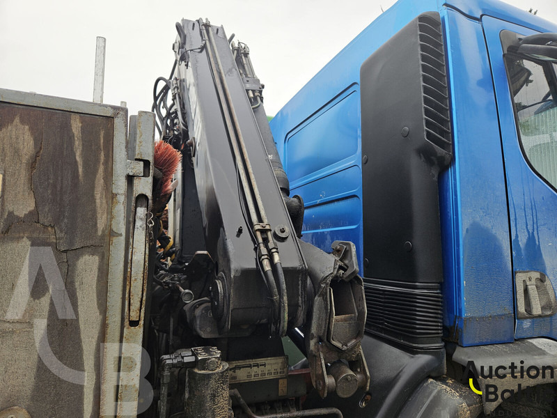 Renault Premium 250 - Kiper: slika Renault Premium 250 - Kiper Renault Premium 250 - Kiper: slika Renault Premium 250 - Kiper