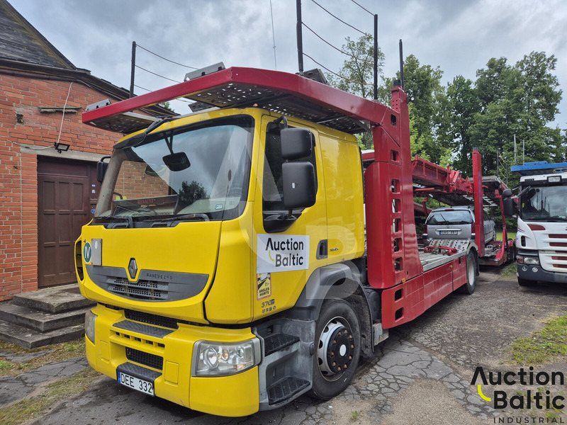 Renault Premium 370.20 - Autotransporter: slika Renault Premium 370.20 - Autotransporter Renault Premium 370.20 - Autotransporter: slika Renault Premium 370.20 - Autotransporter