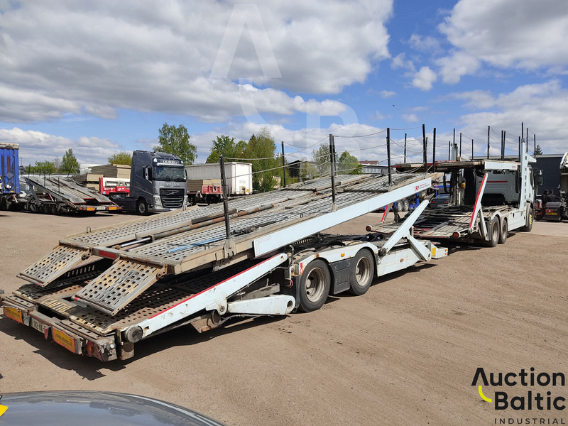 Renault Premium - Autotransporter: slika Renault Premium - Autotransporter Renault Premium - Autotransporter: slika Renault Premium - Autotransporter