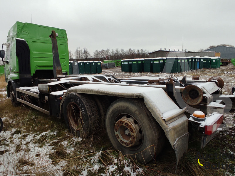 Renault Premium Route - Utovarivač s proklizavajućim upravljanjem: slika Renault Premium Route - Utovarivač s proklizavajućim upravljanjem Renault Premium Route - Utovarivač s proklizavajućim upravljanjem: slika Renault Premium Route - Utovarivač s proklizavajućim upravljanjem