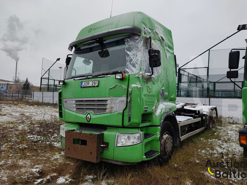 Renault Premium Route - Utovarivač s proklizavajućim upravljanjem: slika Renault Premium Route - Utovarivač s proklizavajućim upravljanjem Renault Premium Route - Utovarivač s proklizavajućim upravljanjem: slika Renault Premium Route - Utovarivač s proklizavajućim upravljanjem