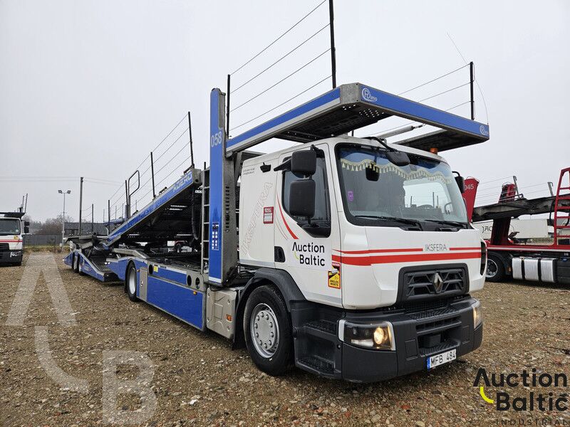 Renault Rimo Adero 1 R - Autotransporter: slika Renault Rimo Adero 1 R - Autotransporter Renault Rimo Adero 1 R - Autotransporter: slika Renault Rimo Adero 1 R - Autotransporter
