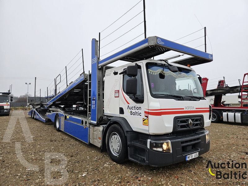 Renault Rimo Adero 1 R - Autotransporter: slika Renault Rimo Adero 1 R - Autotransporter Renault Rimo Adero 1 R - Autotransporter: slika Renault Rimo Adero 1 R - Autotransporter