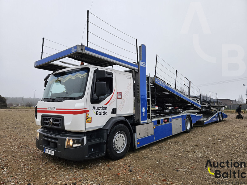 Renault Rimo Adero 1 R - Autotransporter: slika Renault Rimo Adero 1 R - Autotransporter Renault Rimo Adero 1 R - Autotransporter: slika Renault Rimo Adero 1 R - Autotransporter