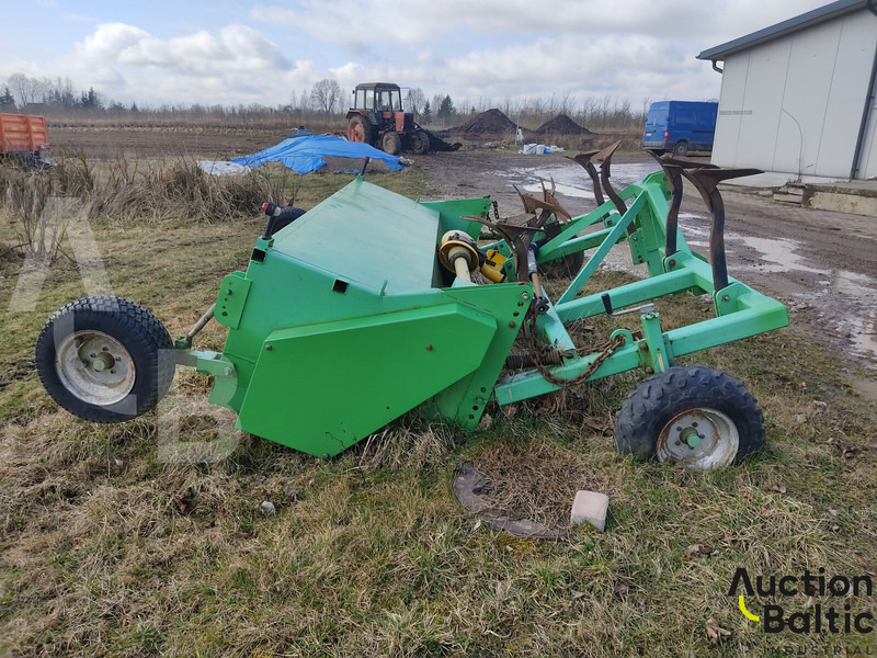 Rotary cultivator - Kultivator: slika Rotary cultivator - Kultivator Rotary cultivator - Kultivator: slika Rotary cultivator - Kultivator