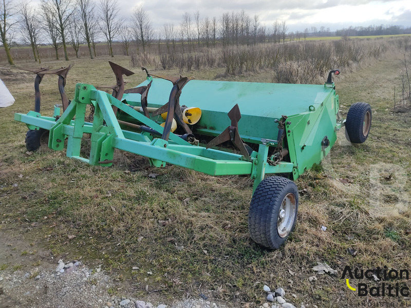 Rotary cultivator - Kultivator: slika Rotary cultivator - Kultivator Rotary cultivator - Kultivator: slika Rotary cultivator - Kultivator