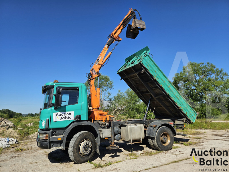 Scania P 114 CB - Kiper: slika Scania P 114 CB - Kiper Scania P 114 CB - Kiper: slika Scania P 114 CB - Kiper