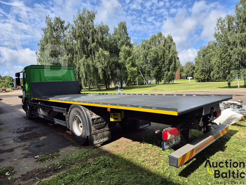 Scania P 320 - Kamion s otvorenim sandukom: slika Scania P 320 - Kamion s otvorenim sandukom Scania P 320 - Kamion s otvorenim sandukom: slika Scania P 320 - Kamion s otvorenim sandukom