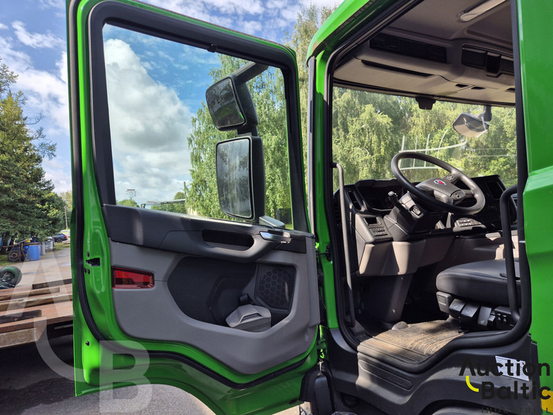 Scania P 320 - Kamion s otvorenim sandukom: slika Scania P 320 - Kamion s otvorenim sandukom Scania P 320 - Kamion s otvorenim sandukom: slika Scania P 320 - Kamion s otvorenim sandukom